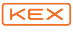 KEX Express Malaysia company logo