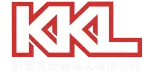 KKL Trading company logo