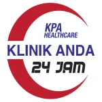 KLINIK ANDA 24 JAM PRIMA SRI GOMBAK company logo