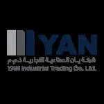 K.L.YAN company logo