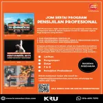 KRU MASTERCLASS SDN BHD company logo