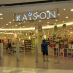 Kaison Furnishing Sdn Bhd company logo