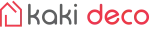 Kaki Deco company logo