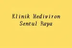 Klinik Mediviron Sdn Bhd (HQ) company logo