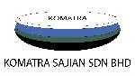 Komatra Sajian Sdn Bhd company logo