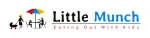 LITTLE MUNCH company logo