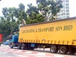 L&R Trading and Transport Sdn Bhd company logo