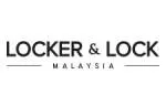 Locker & Lock Sdn Bhd company logo