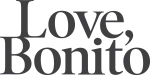 Love, Bonito company logo