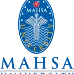 MAHSA University company logo