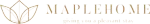 MAPLEHOME company logo