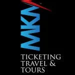 MKM Ticketing Travel & Tours Sdn BHd company logo