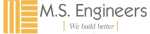MS ENGINEERS SDN BHD company logo