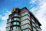 MTREE HOTEL | PUCHONG company logo