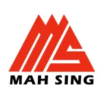 Mah Sing Group company logo