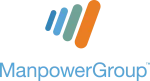 Manpower Group company logo