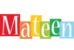 Mateen Group company logo