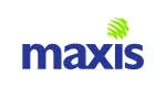 Maxis company logo