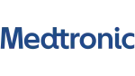 Medtronic company logo
