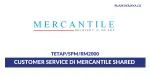 Mercantile Shared Services Sdn Bhd company logo