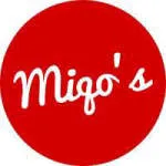 Miqos Sdn. Bhd. company logo