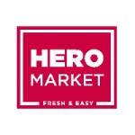 My Hero Hypermarket Sdn Bhd company logo