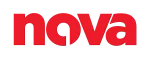 NOVA AESTHETICS company logo