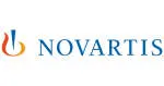 Novartis company logo