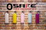 OSAFE FIRE INSPECTION SDN BHD company logo