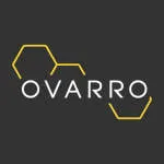 Ovarro company logo