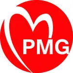 PMG Pharmacy company logo