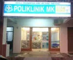 POLIKLINIK MK company logo