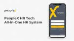 PeopleX HR Tech Sdn Bhd company logo