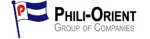 Phili-Orient Logistics (PG) Sdn Bhd company logo