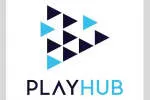 PlayHub company logo