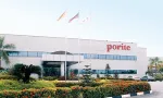 Porite (Malaysia) Sdn Bhd company logo