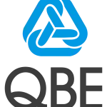 QBE company logo