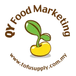 QY FOOD MARKETING company logo