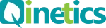 Qinetics company logo