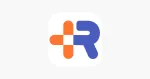 R Pharmacy company logo