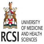 RCSI Management company logo