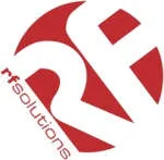 RF workforce Solutions company logo