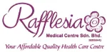 Rafflesia Education Group company logo