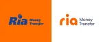 Ria Money Transfer company logo