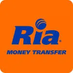 Ria company logo