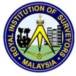 Royal Institution of Surveyors Malaysia company logo