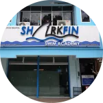 SHARK FIN SWIM ACADEMY company logo