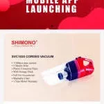 SHIMONO HOLDING (M) SDN BHD company logo