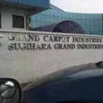 SUGIHARA GRAND INDUSTRIES SDN BHD company logo