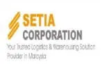 Setia Corporation Sdn Bhd company logo